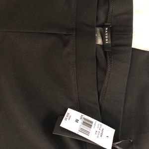 Natori Power Fit Pants  size M NWT